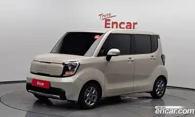 Kia Ray, 2024, 21 387 км