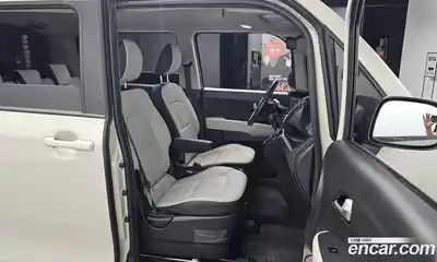 Kia Ray 2024 1.0 автомат (гидро), миниатюра 11