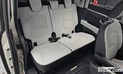 Kia Ray 2024 1.0 автомат (гидро), миниатюра 12