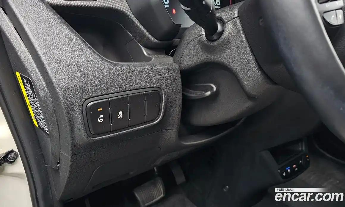 Kia Ray 2024 1.0 автомат (гидро), фото 16