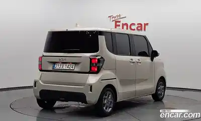 Kia Ray 2024 1.0 автомат (гидро), миниатюра 2