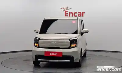 Kia Ray 2024 1.0 автомат (гидро), миниатюра 3