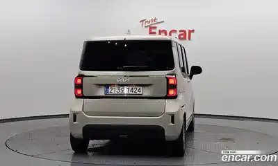 Kia Ray 2024 1.0 автомат (гидро), миниатюра 4