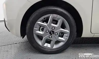 Kia Ray 2024 1.0 автомат (гидро), миниатюра 5