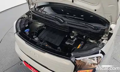 Kia Ray 2024 1.0 автомат (гидро), миниатюра 6