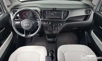 Kia Ray 2024 1.0 автомат (гидро), миниатюра 7