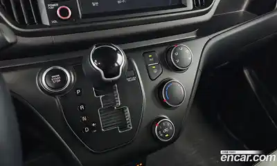 Kia Ray 2024 1.0 автомат (гидро), миниатюра 9