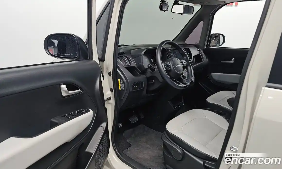 Kia Ray 2024 1.0 автомат (гидро), фото 10