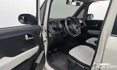Kia Ray 2024 1.0 автомат (гидро), миниатюра 10