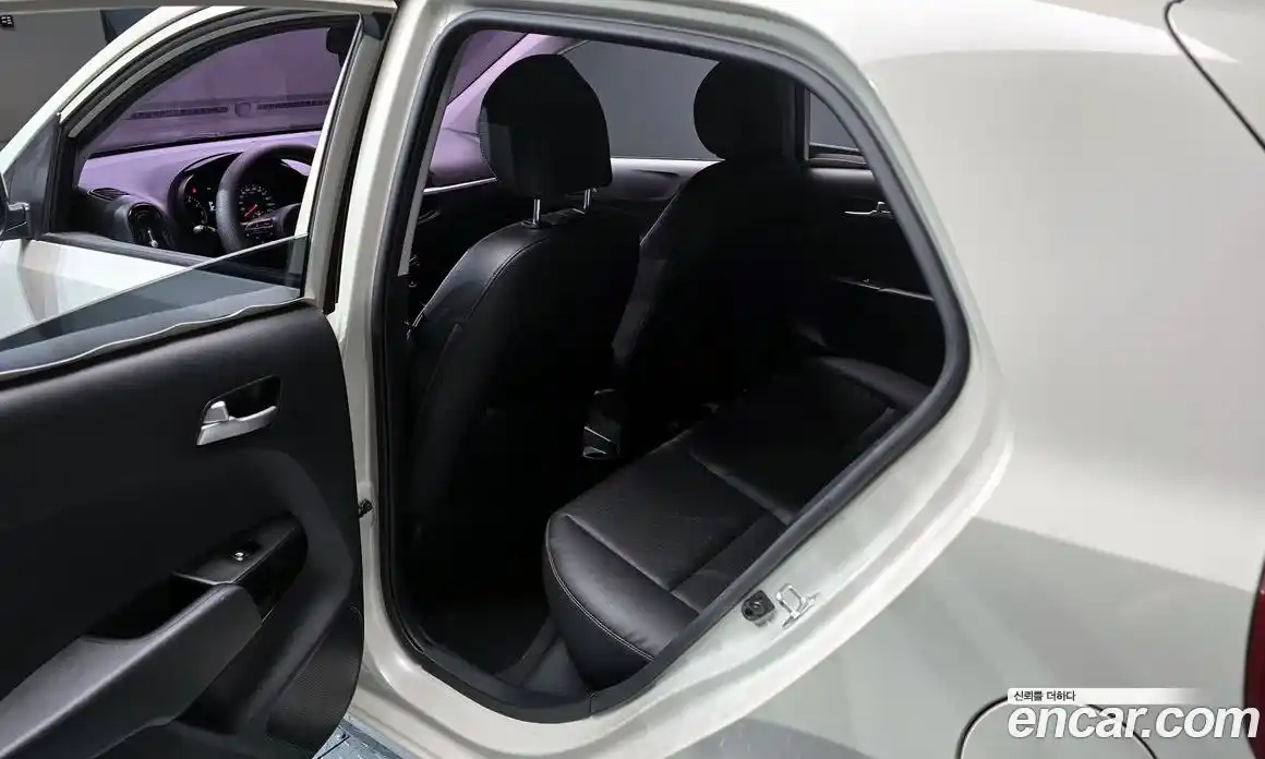 Kia Morning 2017 1.0 автомат (гидро), фото 16