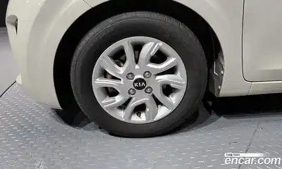Kia Morning 2017 1.0 автомат (гидро), миниатюра 5