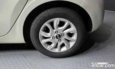 Kia Morning 2017 1.0 автомат (гидро), миниатюра 7