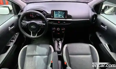 Kia Morning 2017 1.0 автомат (гидро), миниатюра 10