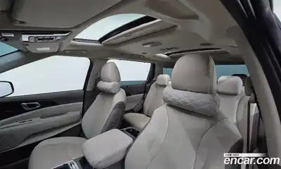 Kia Carnival 2024 2.2 автомат (гидро), миниатюра 12