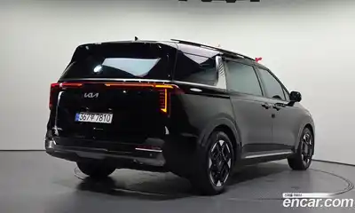 Kia Carnival 2024 2.2 автомат (гидро), миниатюра 2