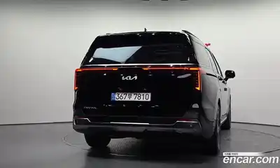 Kia Carnival 2024 2.2 автомат (гидро), миниатюра 4