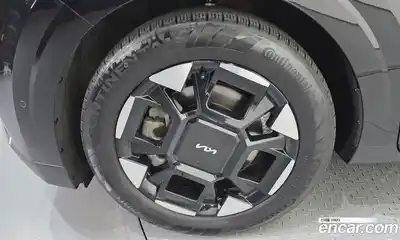 Kia Carnival 2024 2.2 автомат (гидро), миниатюра 5