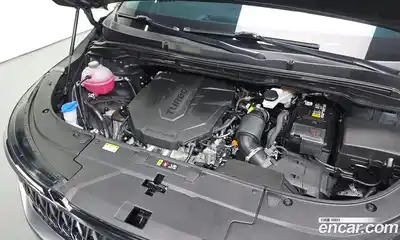 Kia Carnival 2024 2.2 автомат (гидро), миниатюра 6