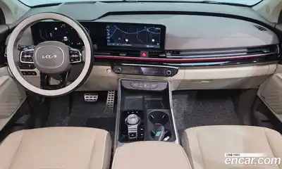 Kia Carnival 2024 2.2 автомат (гидро), миниатюра 7