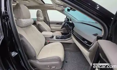 Kia Carnival 2024 2.2 автомат (гидро), миниатюра 10