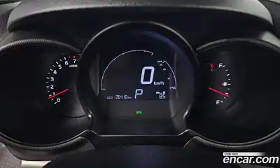 Kia Ray 2019 1.0 автомат (гидро), миниатюра 11