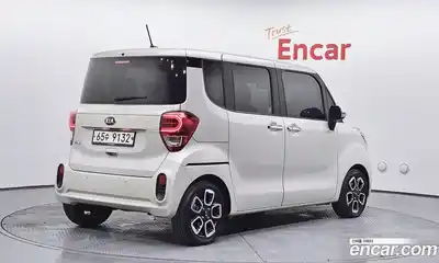Kia Ray 2019 1.0 автомат (гидро), миниатюра 2