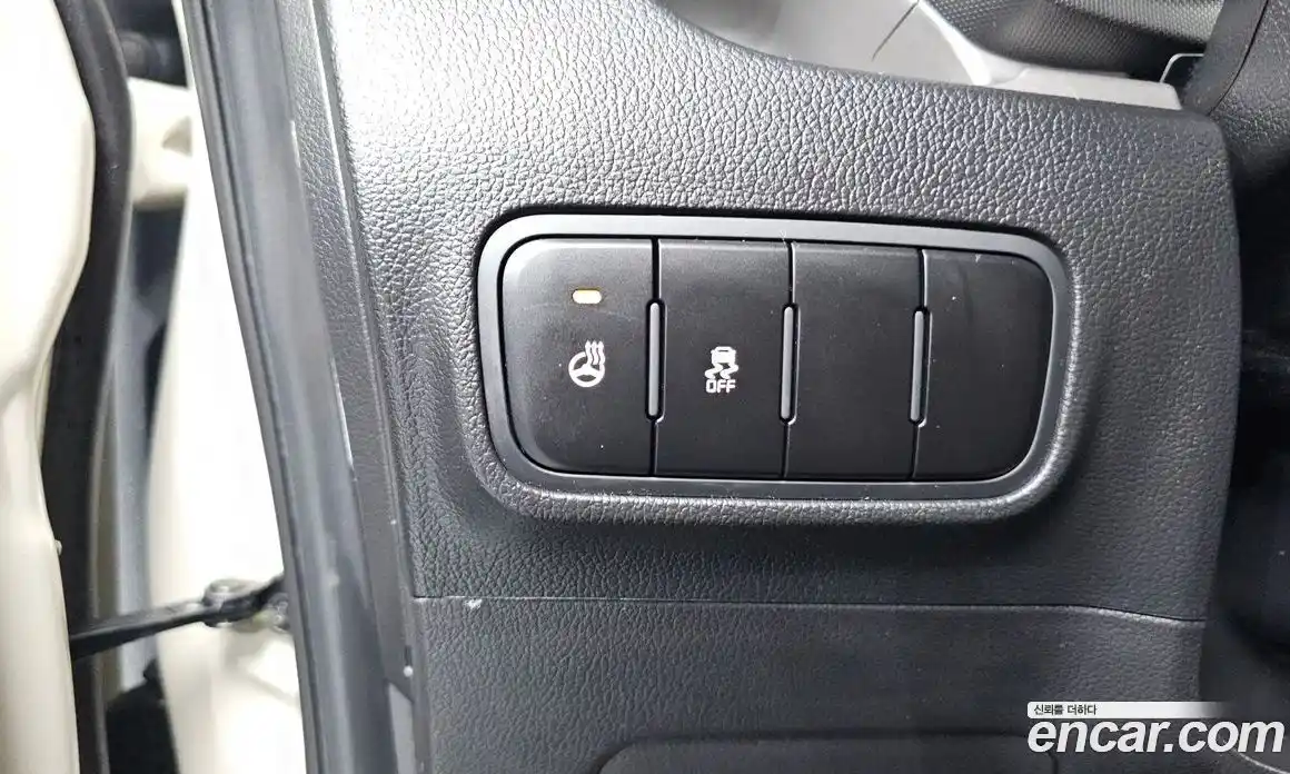 Kia Ray 2019 1.0 автомат (гидро), фото 21