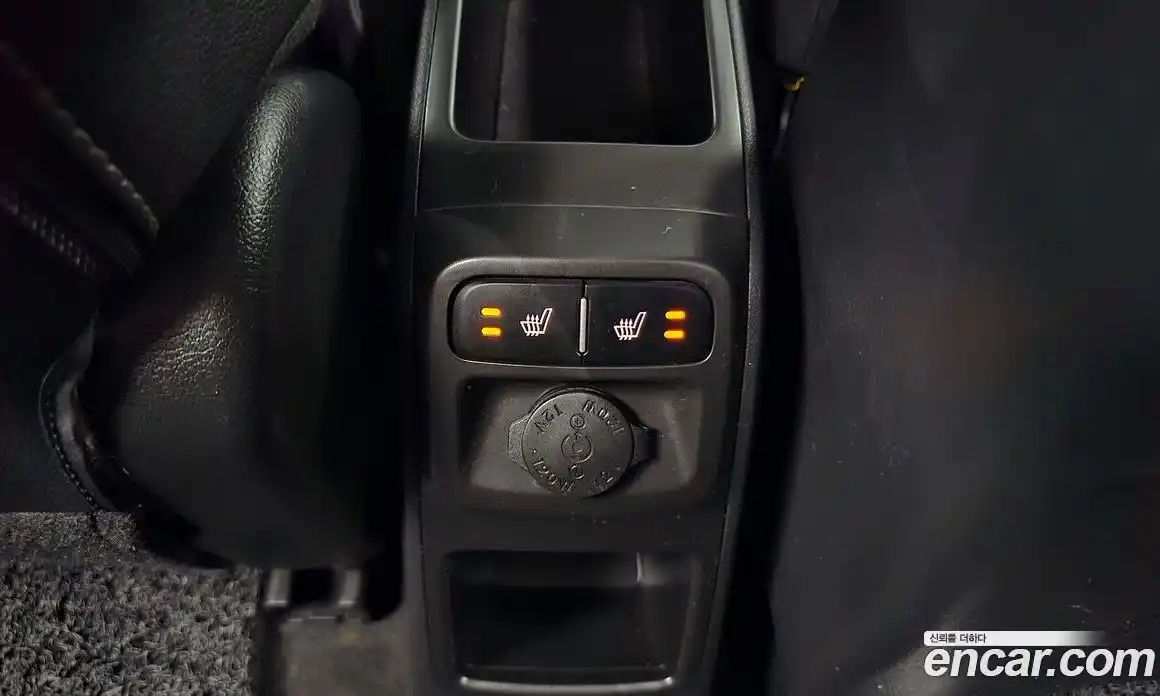 Kia Ray 2019 1.0 автомат (гидро), фото 22