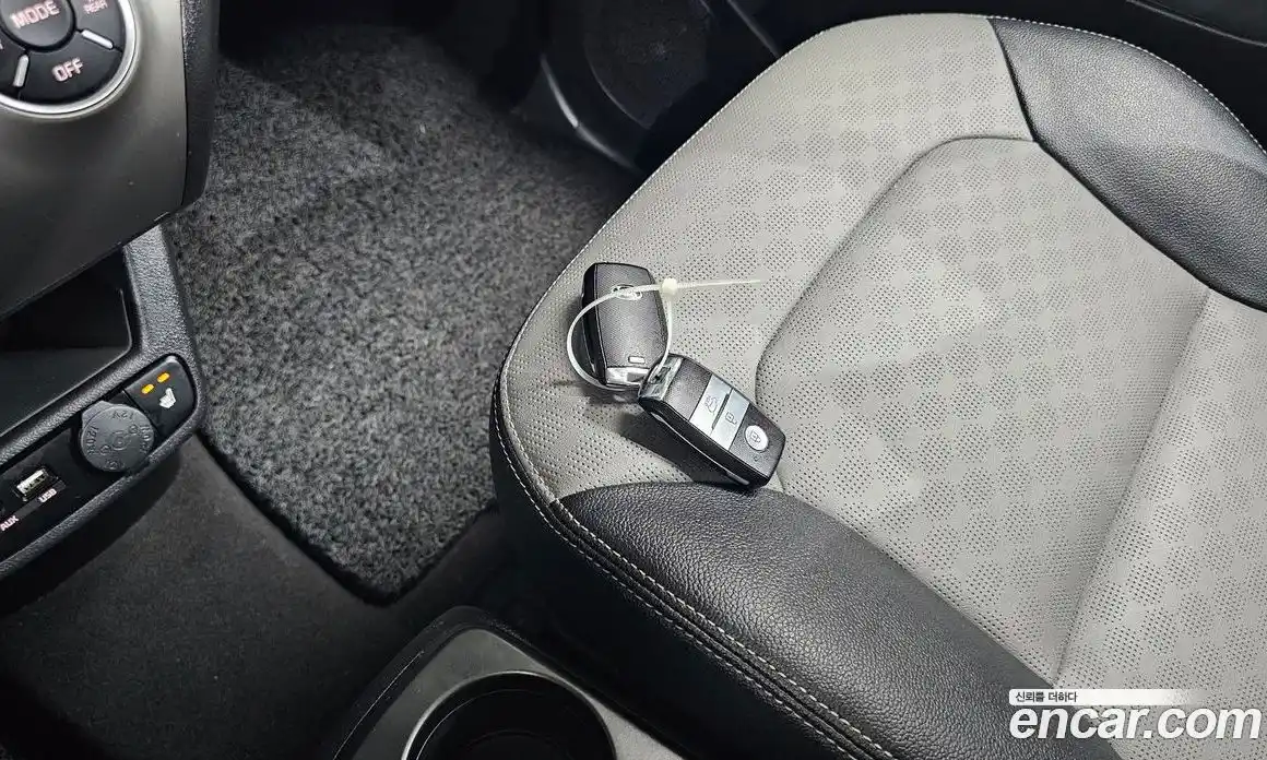 Kia Ray 2019 1.0 автомат (гидро), фото 26