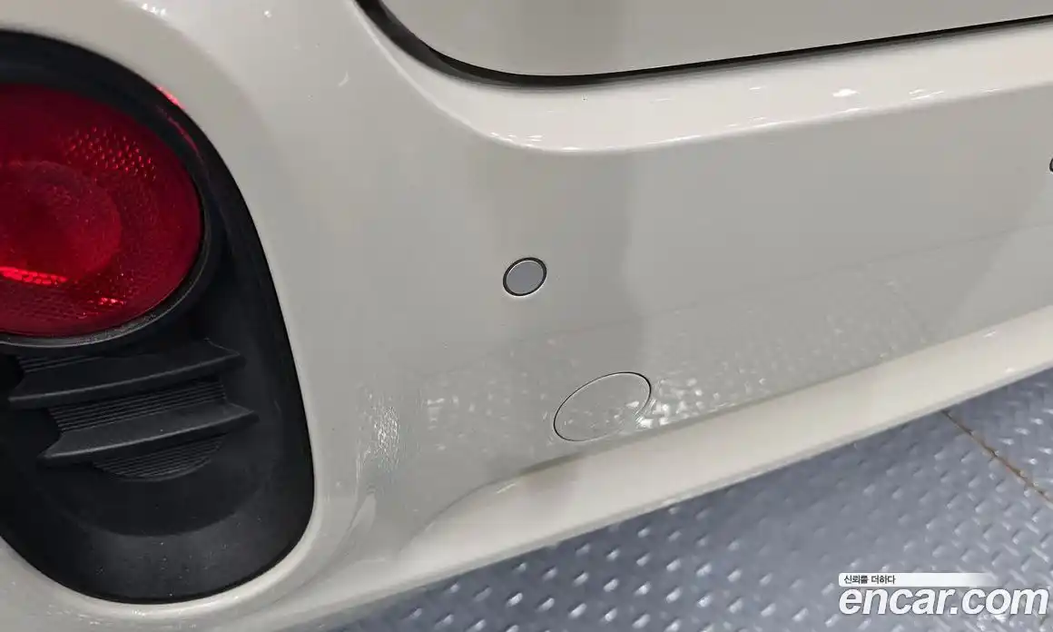 Kia Ray 2019 1.0 автомат (гидро), фото 30