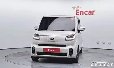 Kia Ray 2019 1.0 автомат (гидро), миниатюра 3