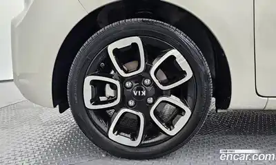 Kia Ray 2019 1.0 автомат (гидро), миниатюра 5