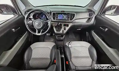 Kia Ray 2019 1.0 автомат (гидро), миниатюра 10