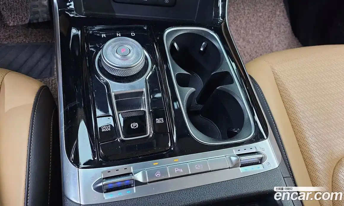 Kia Carnival 2021 3.5 автомат (гидро), фото 12