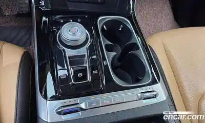 Kia Carnival 2021 3.5 автомат (гидро), миниатюра 12