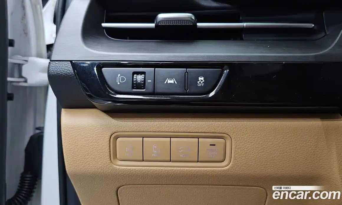 Kia Carnival 2021 3.5 автомат (гидро), фото 22
