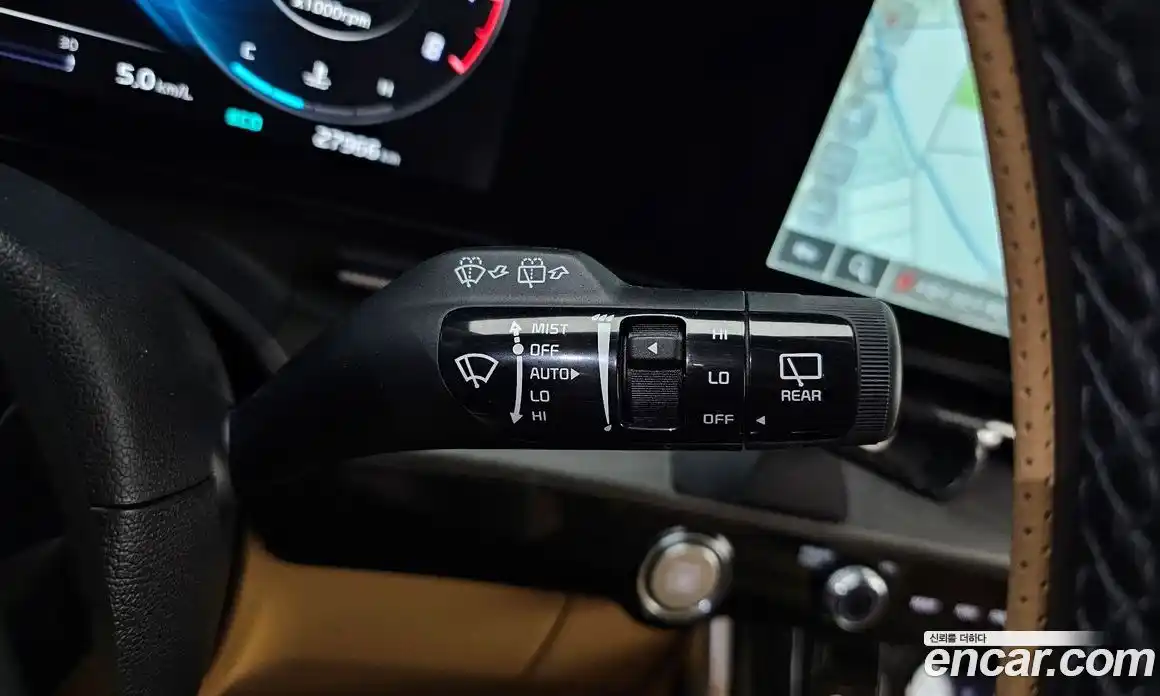 Kia Carnival 2021 3.5 автомат (гидро), фото 23