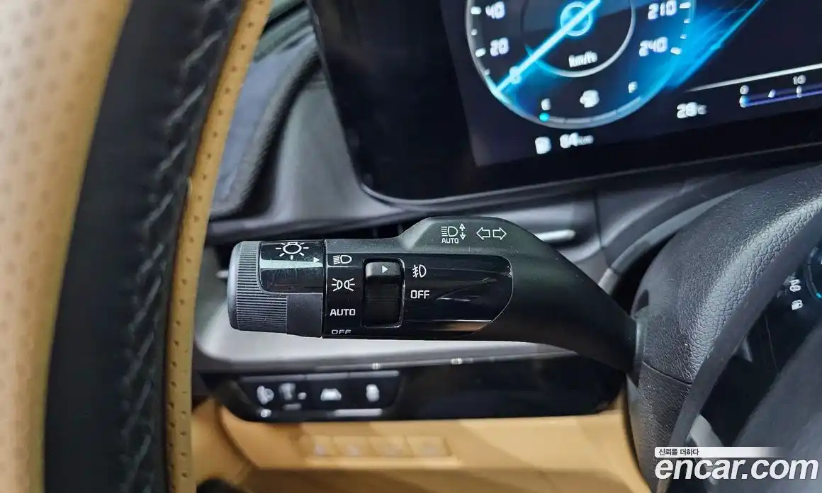 Kia Carnival 2021 3.5 автомат (гидро), фото 29