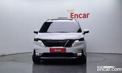 Kia Carnival 2021 3.5 автомат (гидро), миниатюра 3