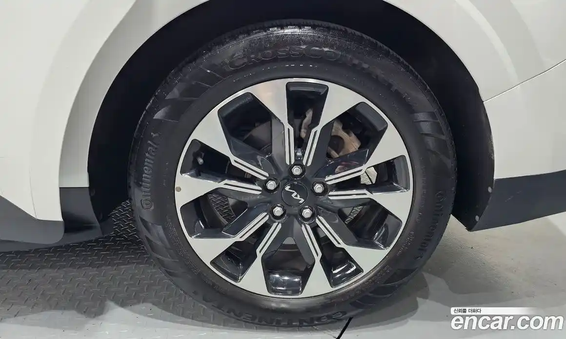 Kia Carnival 2021 3.5 автомат (гидро), фото 5