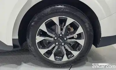 Kia Carnival 2021 3.5 автомат (гидро), миниатюра 5
