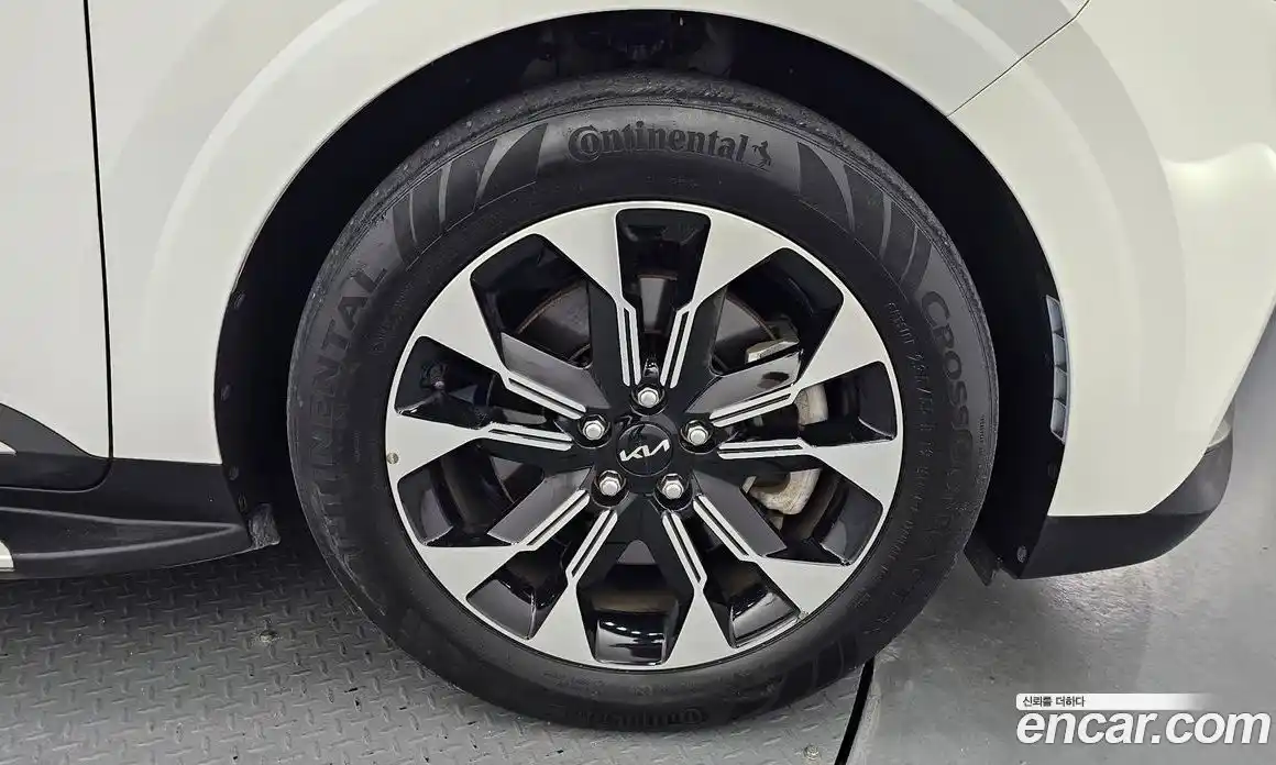 Kia Carnival 2021 3.5 автомат (гидро), фото 7