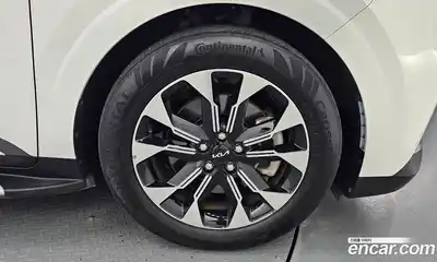 Kia Carnival 2021 3.5 автомат (гидро), миниатюра 7