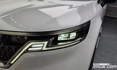 Kia Carnival 2021 3.5 автомат (гидро), миниатюра 8