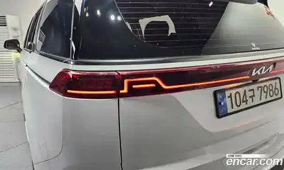 Kia Carnival 2021 3.5 автомат (гидро), миниатюра 9