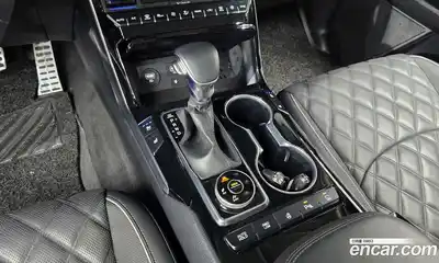 Kia Mohave 2021 3.0 автомат (гидро), миниатюра 12