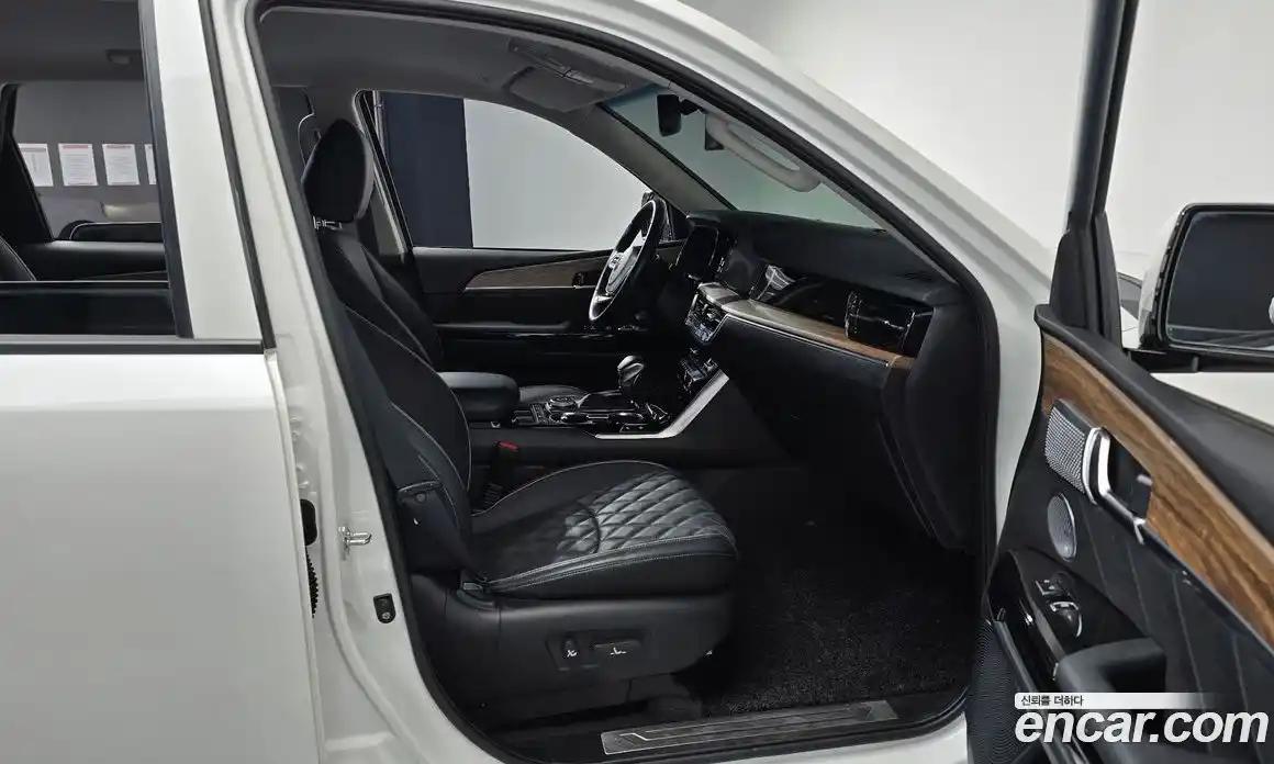 Kia Mohave 2021 3.0 автомат (гидро), фото 16