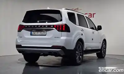 Kia Mohave 2021 3.0 автомат (гидро), миниатюра 2