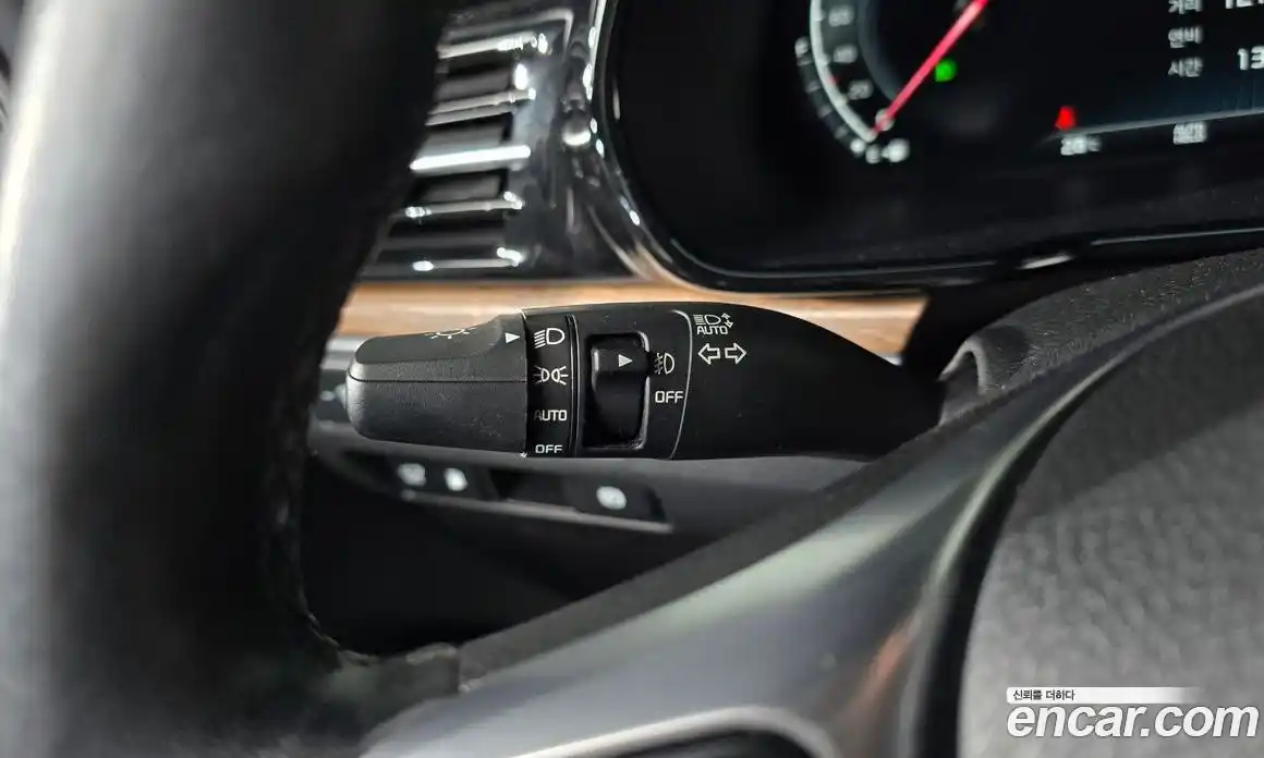 Kia Mohave 2021 3.0 автомат (гидро), фото 30