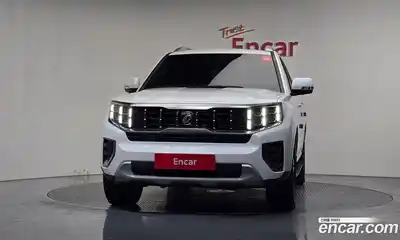 Kia Mohave 2021 3.0 автомат (гидро), миниатюра 3